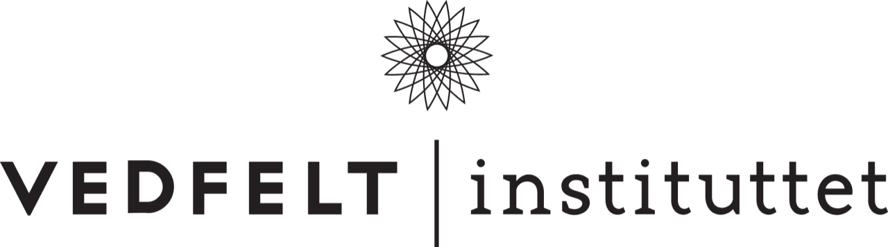 Uddannet psykoterapeut fra Vedfelt Instituttet Uddannet psykoterapeut fra Vedfelt Instituttet